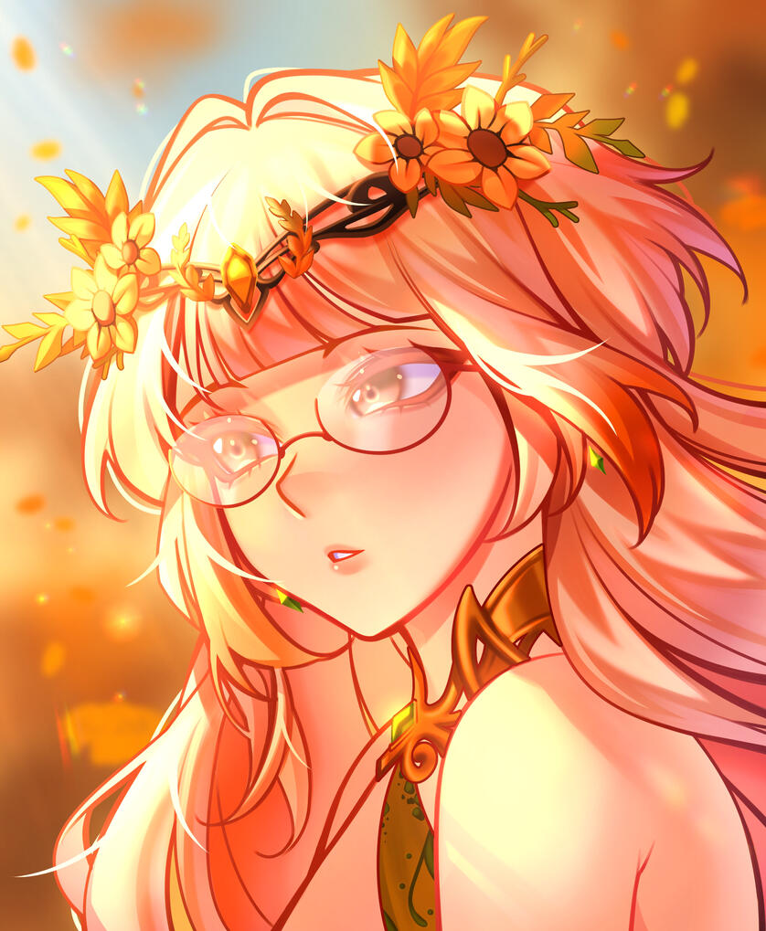 Art by HarisunStudios